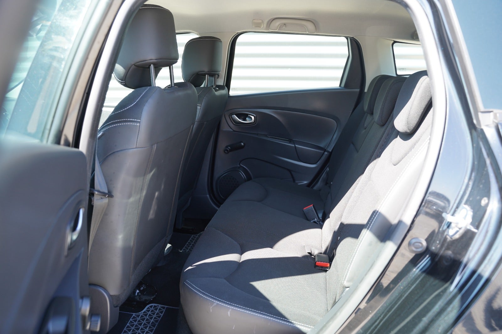 Billede af Renault Clio IV 1,5 dCi 75 Limited Sport Tourer