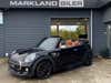 MINI Cooper Cabriolet aut.