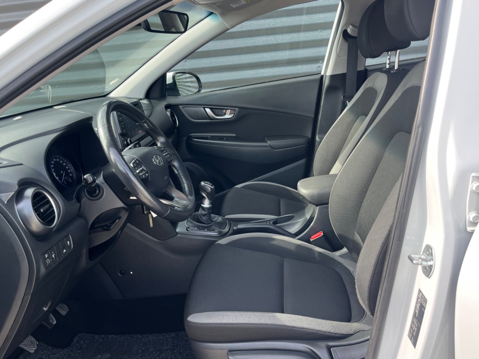 Billede af Hyundai Kona 1,0 T-GDi Value Edition+
