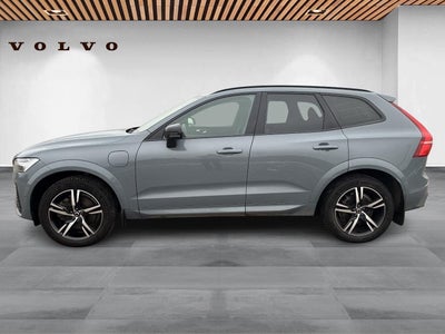 Volvo XC60 T6 ReCharge Ultimate Dark aut. AWD billede 1