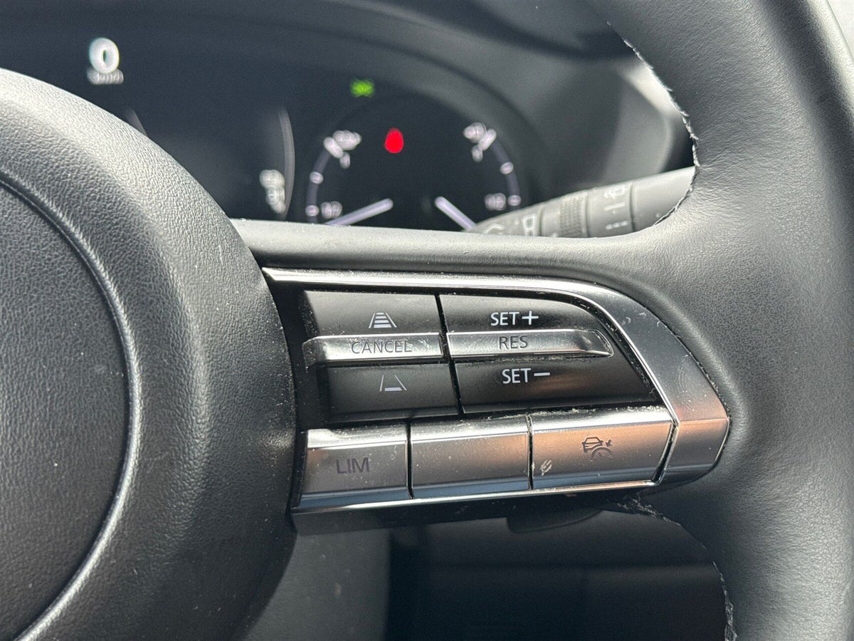 Mazda MX-30 e-SkyActiv R-EV Exclusive-Line billede 18