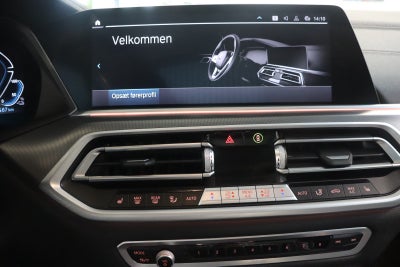 BMW X5 xDrive45e M-Sport aut.