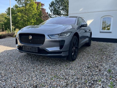 Jaguar I-Pace EV320 SE AWD - 1