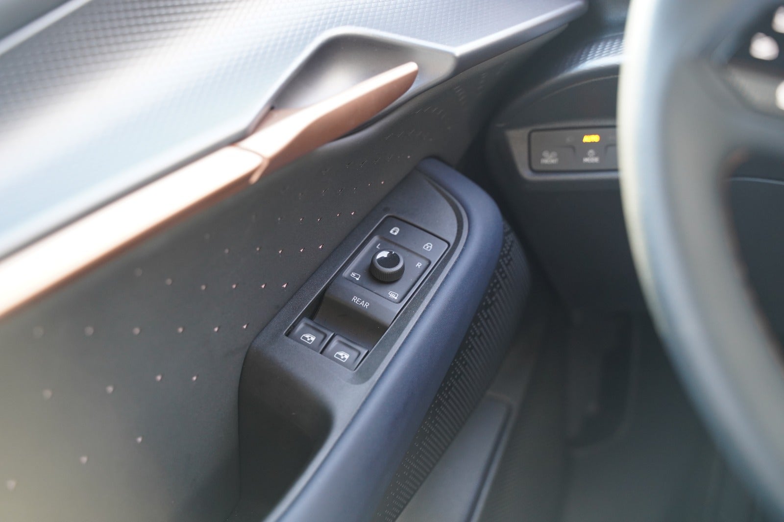 Billede af Cupra Tavascan 77 VZ Adrenaline