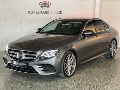 Mercedes-Benz E220 d