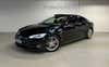 Tesla Model S P90D Ludicrous