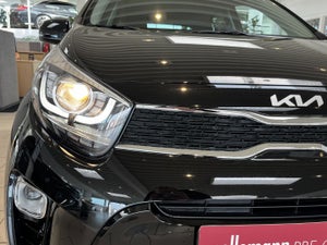 Kia Picanto Prestige Upgrade