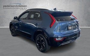Kia Niro EV Prestige