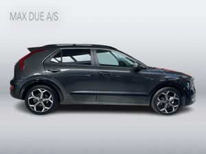 Kia Niro PHEV Upgrade DCT