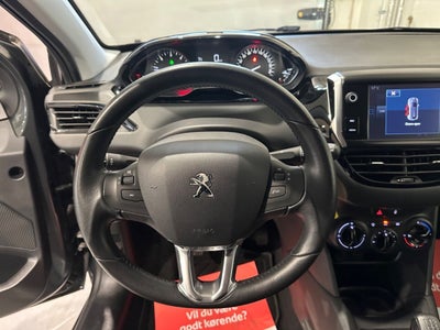 Peugeot 208 BlueHDi 100 Active