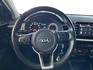 Kia Stonic T-GDi Vision DCT