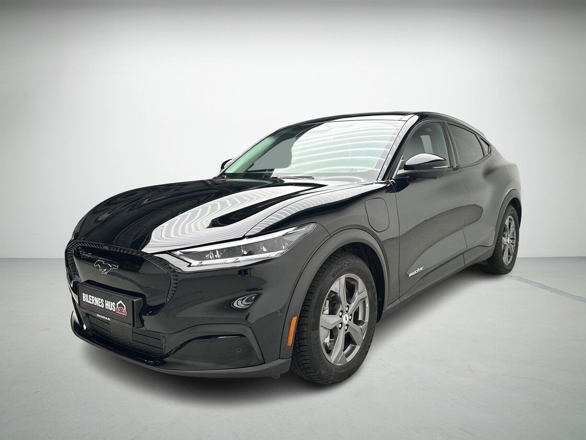 Ford Mustang Mach-E Standard Range billede 1
