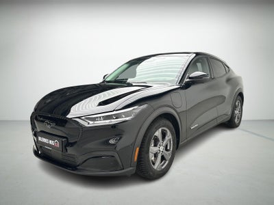 Ford Mustang Mach-E Standard Range