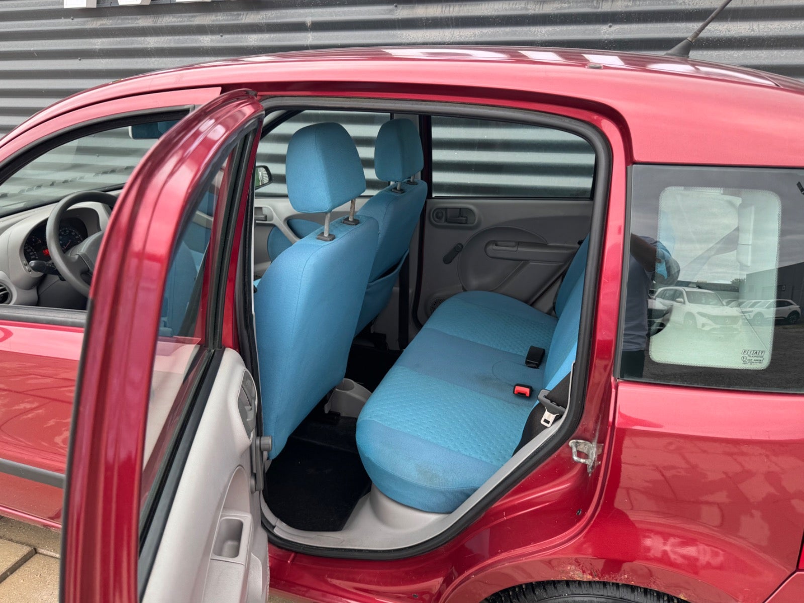 Billede af Fiat Panda 1,2 Ciao