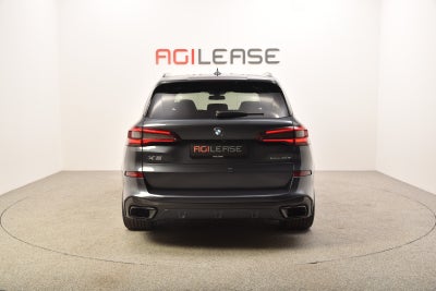 BMW X5 xDrive45e M-Sport aut.
