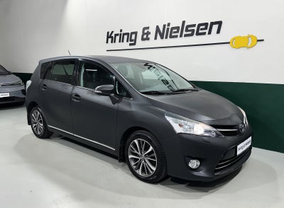 Toyota Verso 1,8 VVT-i T2 Touch MDS 7prs 5d