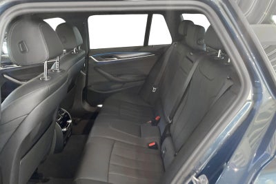 BMW 530e Touring M-Sport aut.