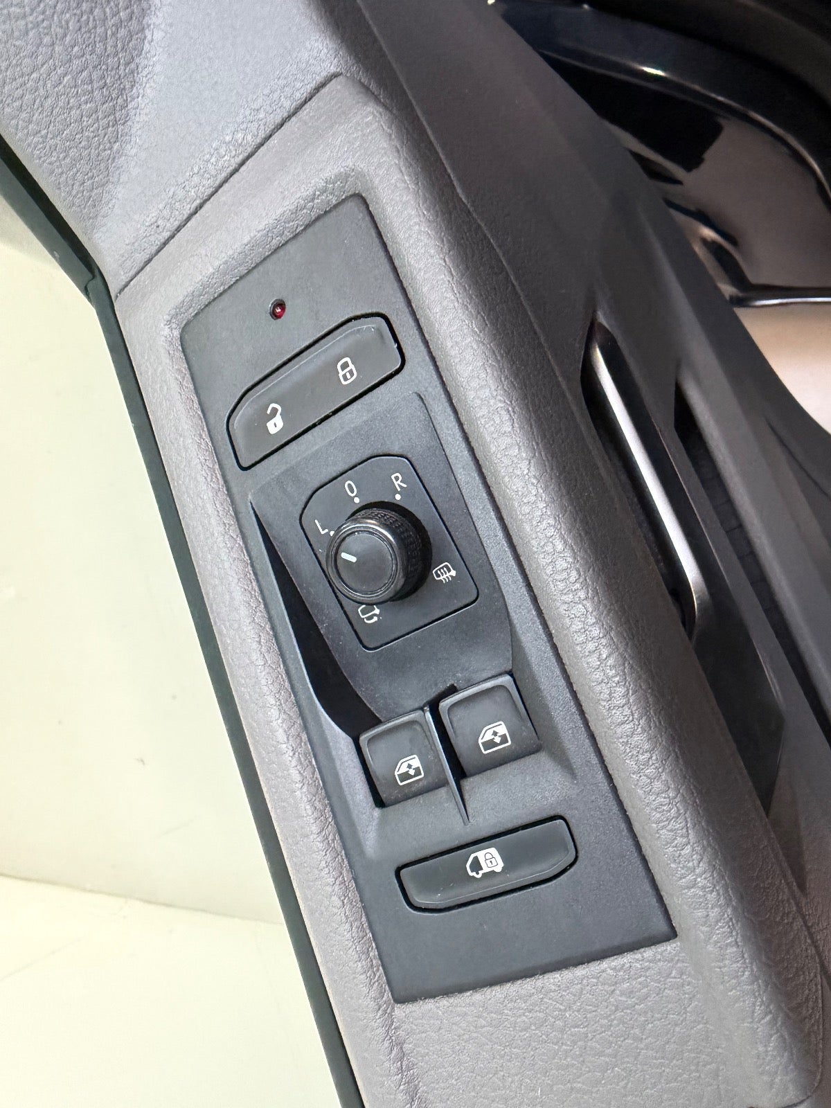 Billede af VW Transporter 2,0 TDi 199 Kassevogn DSG kort