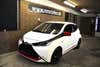 Toyota Aygo VVT-i x-pression thumbnail