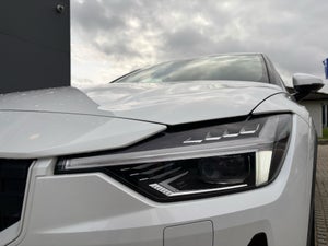 Polestar 2 Long Range AWD