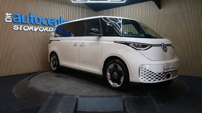 VW ID. Buzz