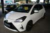 Toyota Yaris VVT-iE T2 Premium thumbnail