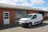 Citroën Berlingo BlueHDi 100 L1 MasterLine Van