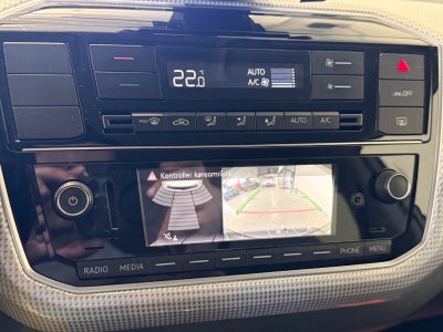 VW e-Up!