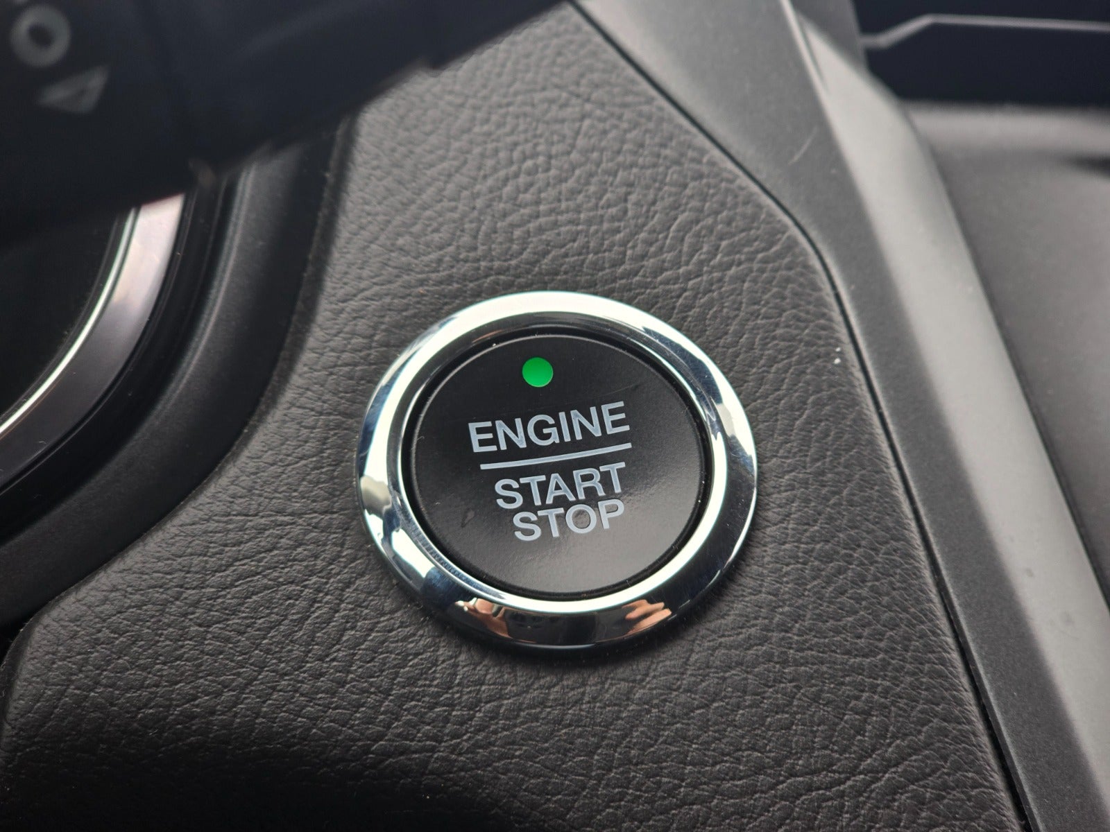 Billede af Ford Mondeo 1,5 EcoBoost Titanium stc. aut.