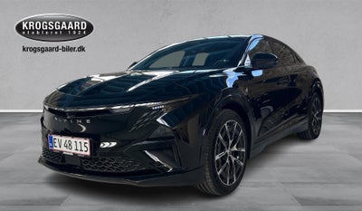 Alpine A390  GT 5d