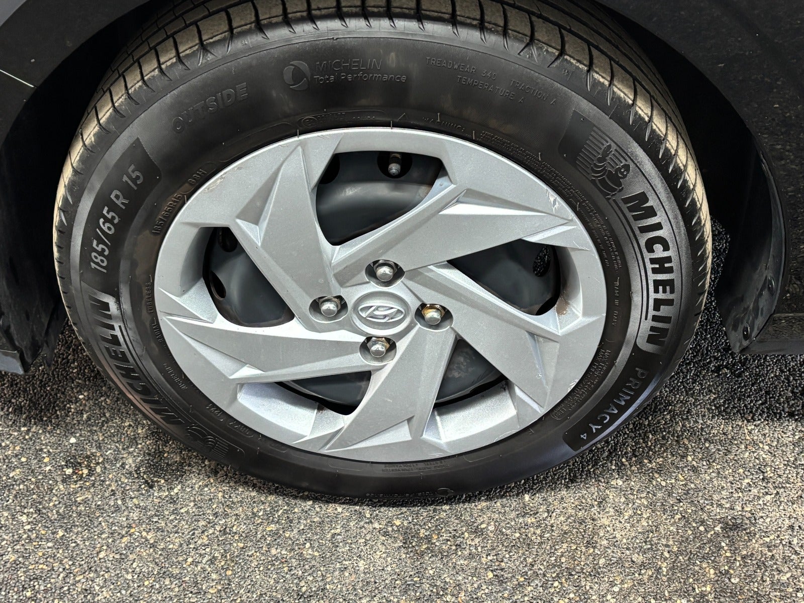 Billede af Hyundai i20 1,0 T-GDi Essential DCT