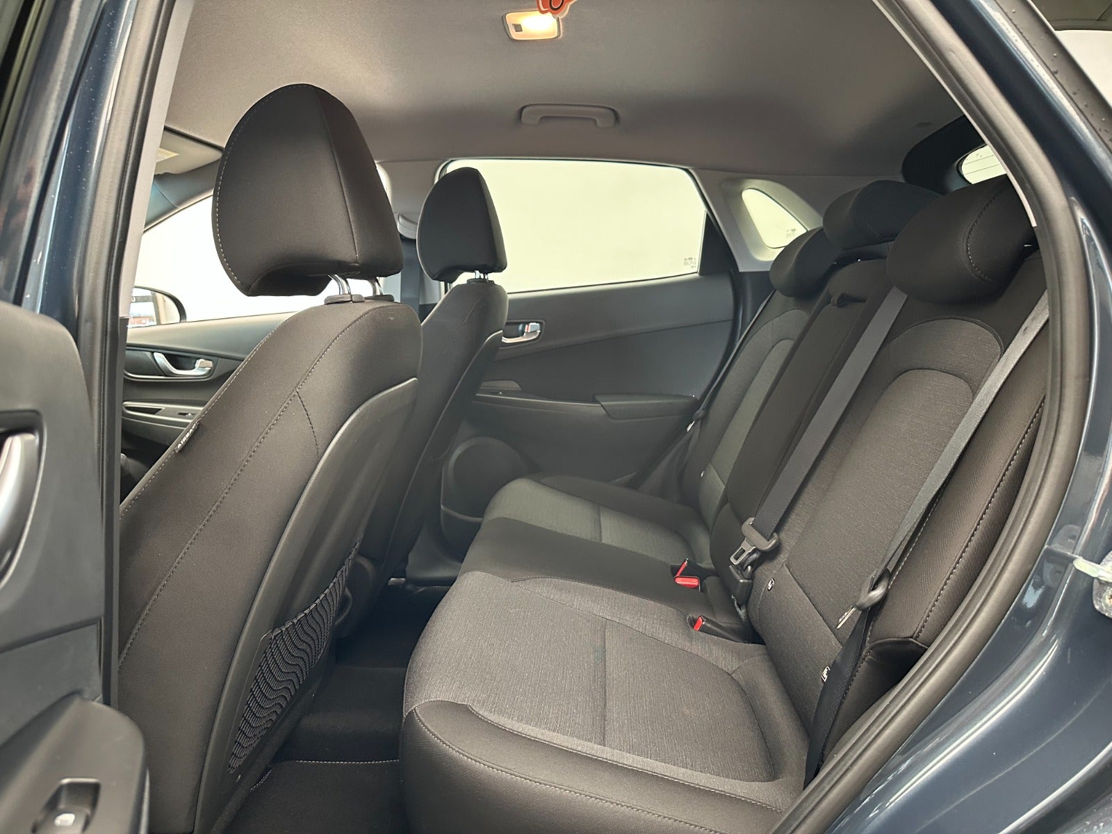 Billede af Hyundai Kona 64 EV Essential