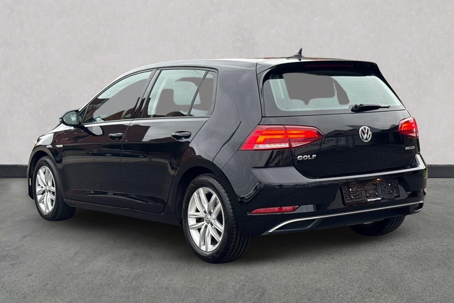 Billede af VW Golf VII 1,5 TSi 130 Comfortline