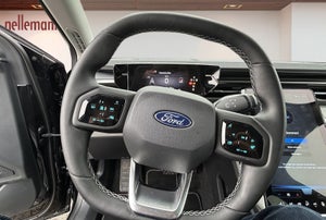 Ford Explorer Select Extended Range