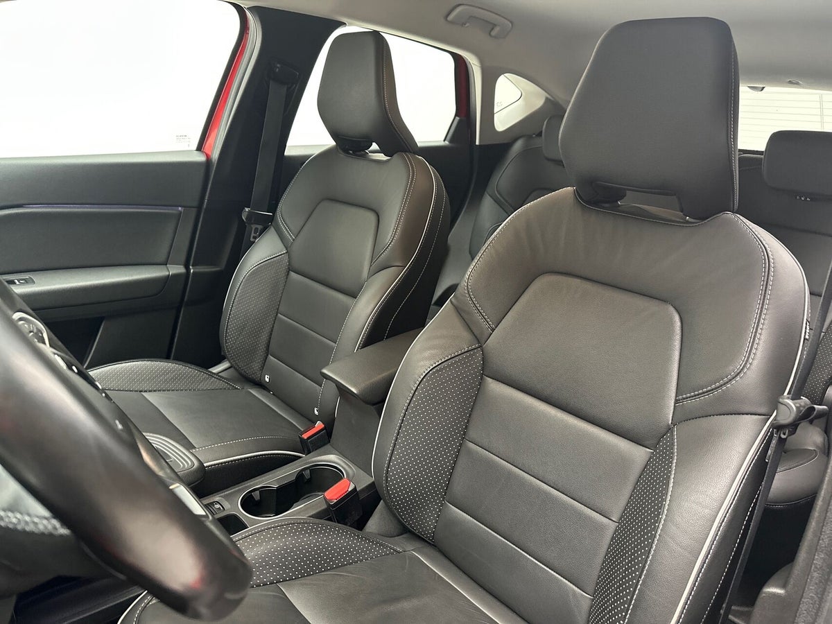 Renault Captur E-Tech Intens billede 17