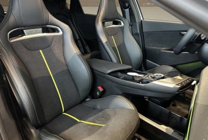 Kia EV6 GT Performance AWD