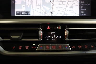 BMW 330e Touring Sport Line aut.