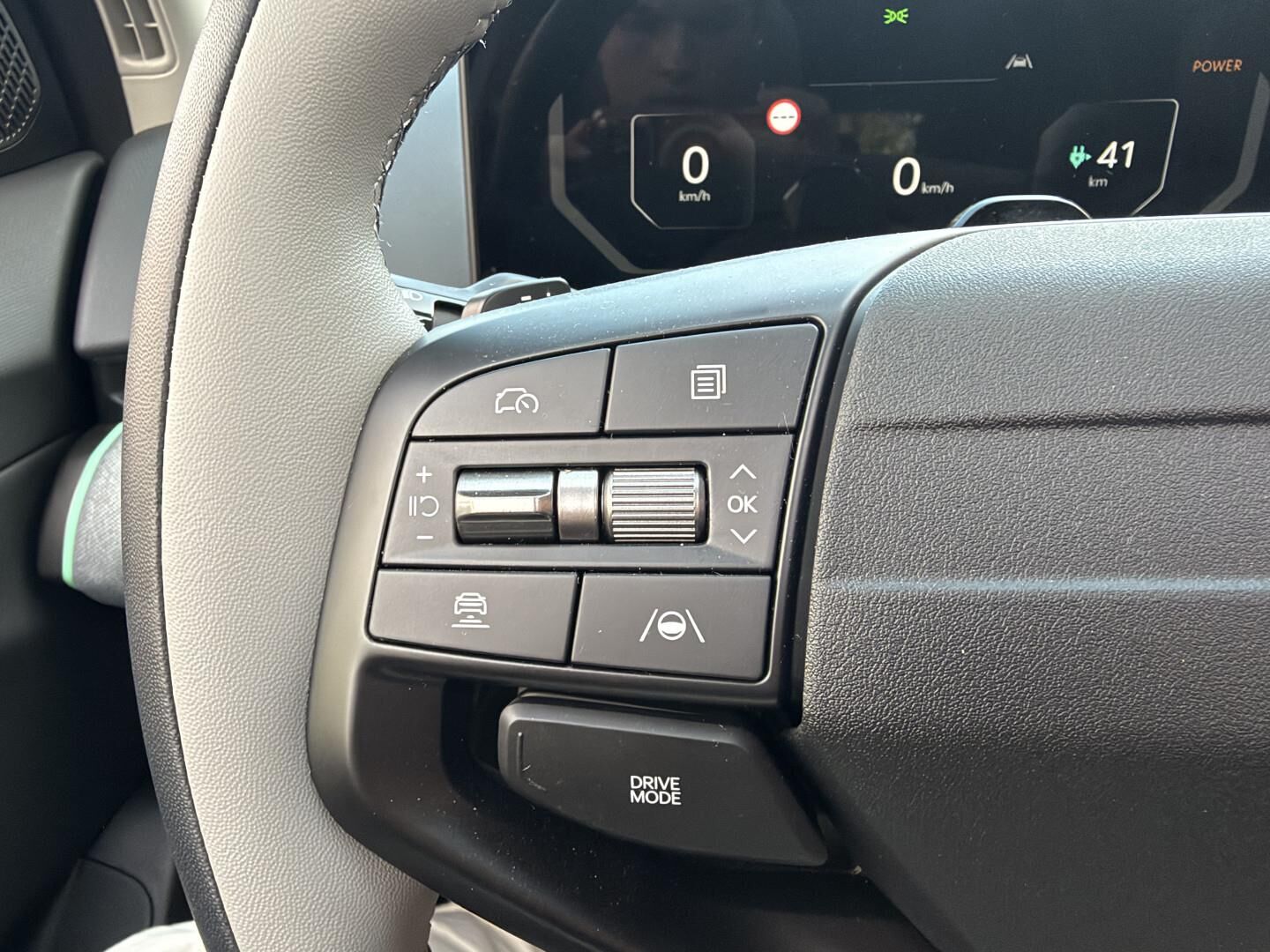 Kia EV4 Long Range Upgrade