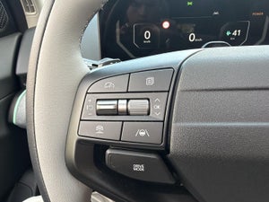 Kia EV4 Long Range Upgrade