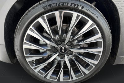 MINI Aceman E Classic Trim L