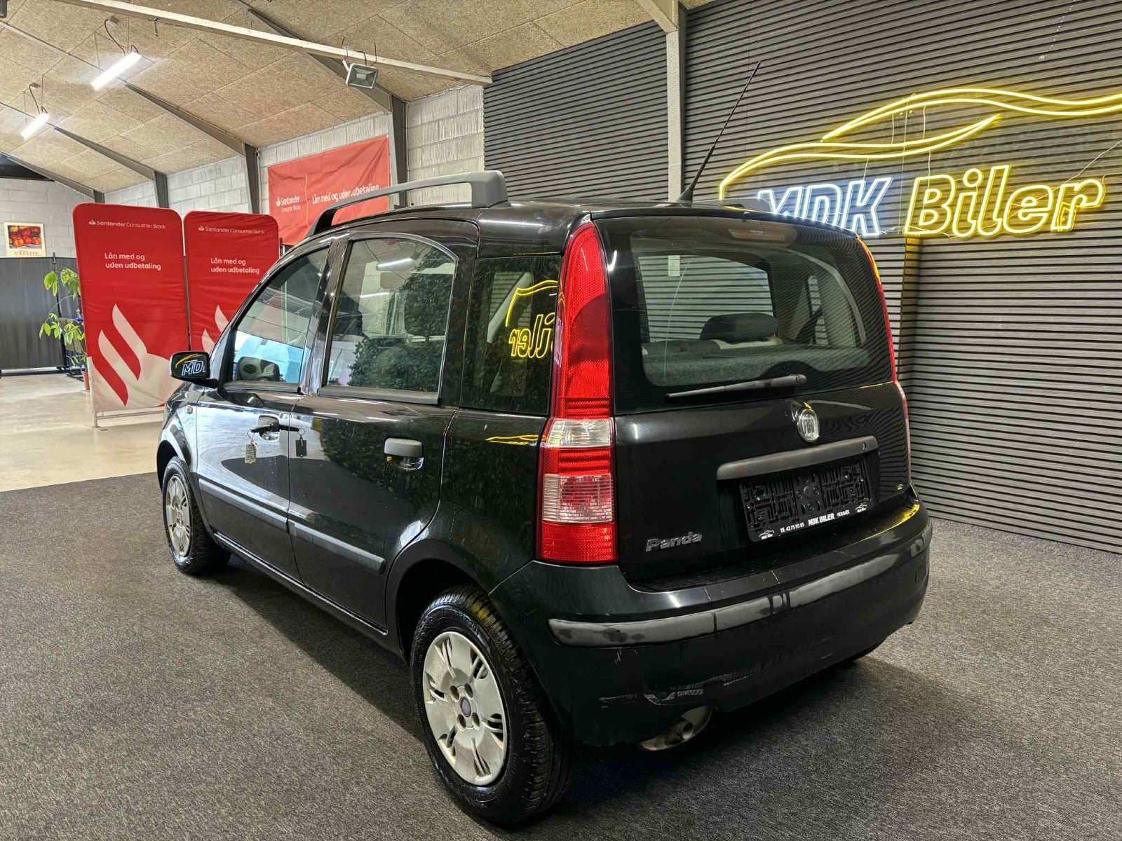 Billede af Fiat Panda 1,2 Ciao