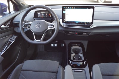 VW ID.4 Pro 4Motion