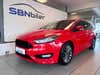 Ford Focus EcoBoost ST-Line stc. thumbnail