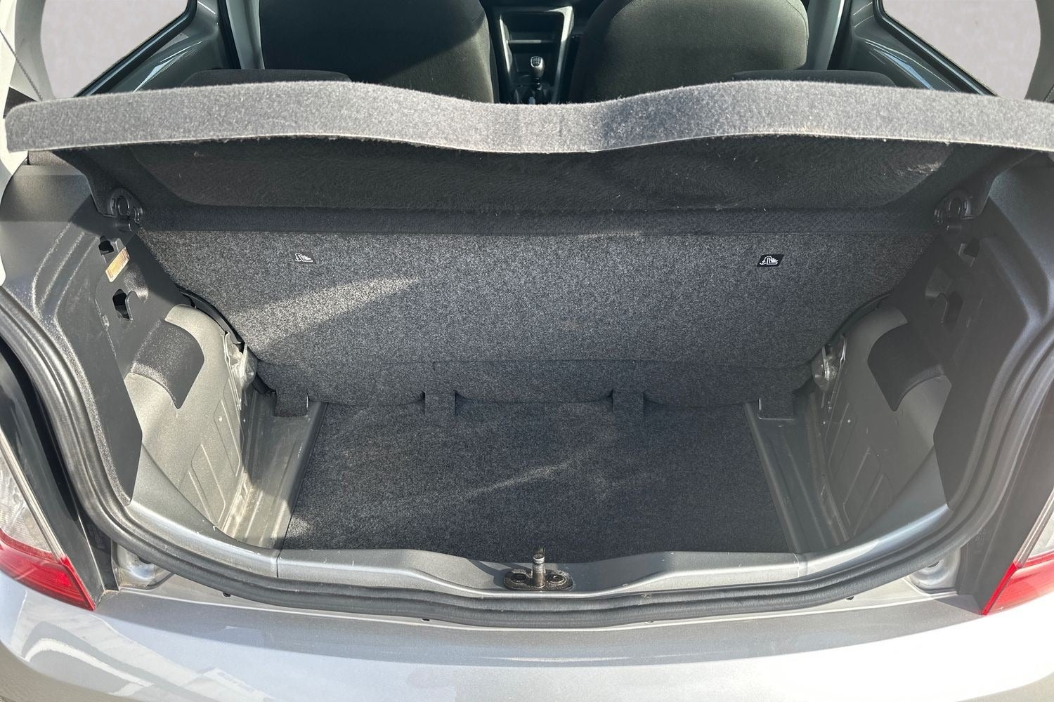 Billede af Skoda Citigo 1,0 MPi 60 Active