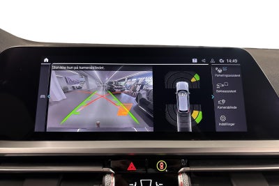 BMW 330e Touring Sport Line aut.