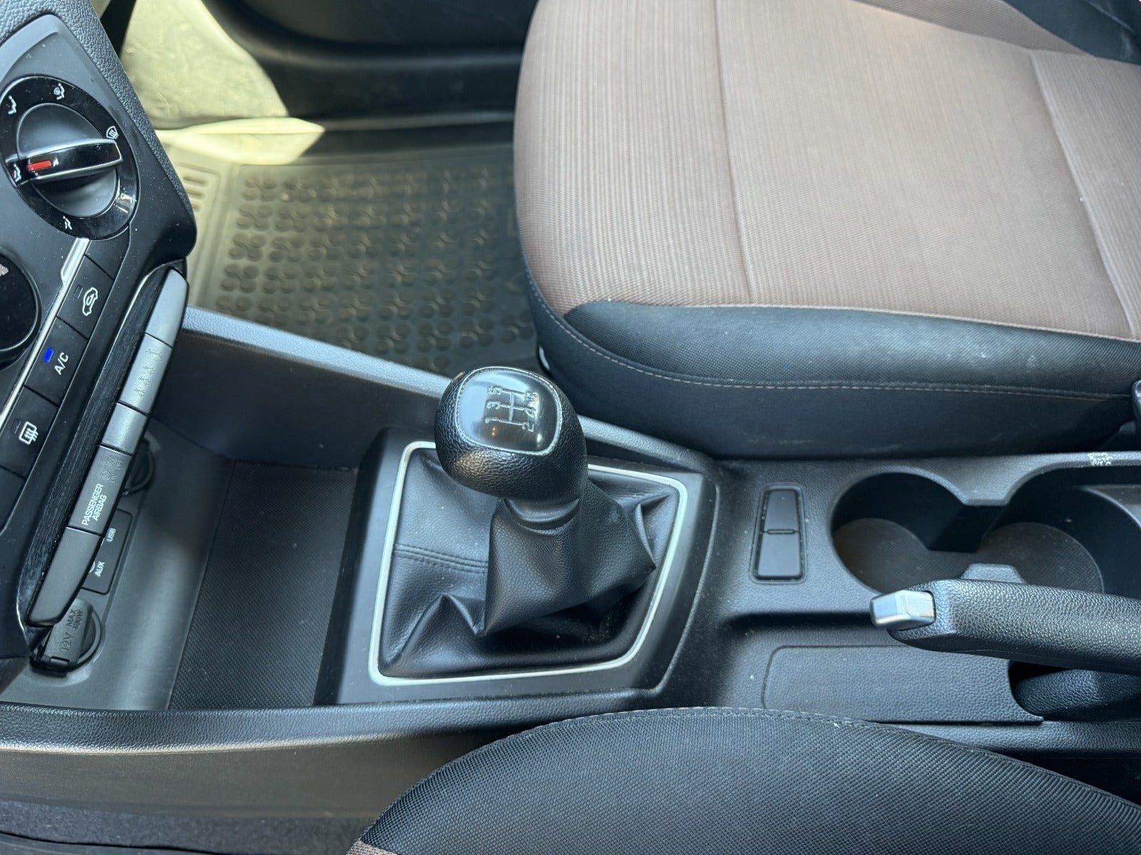 Billede af Hyundai i20 1,25 Life