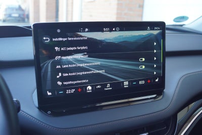 Skoda Enyaq iV Suite
