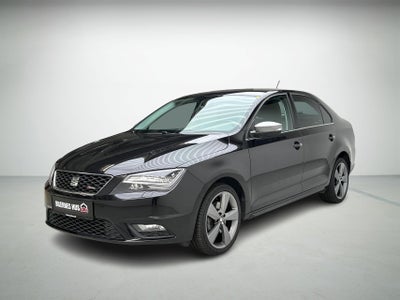 Seat Toledo TSi 125 Style DSG