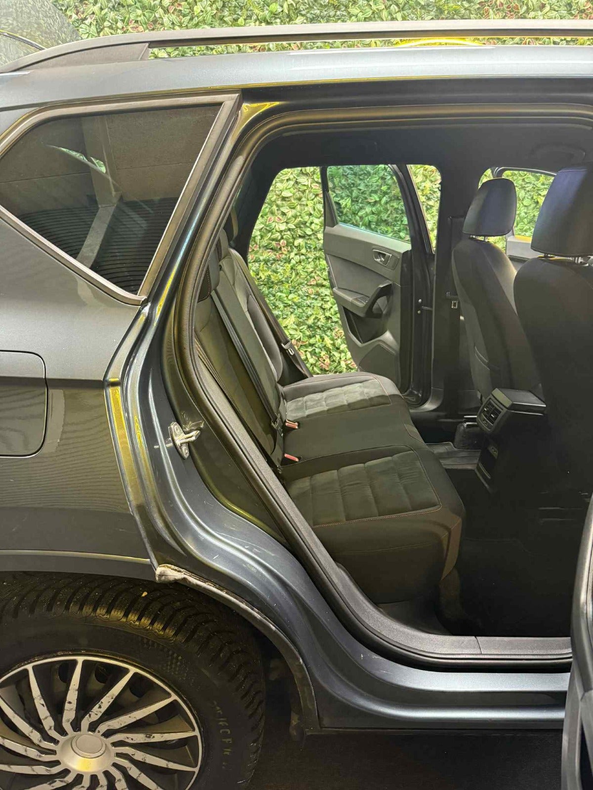 Billede af Seat Ateca 1,5 TSi 150 FR DSG