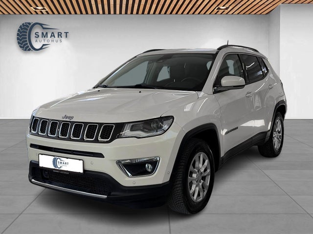 Jeep Compass 1,3 4xe Limited aut. 4x4